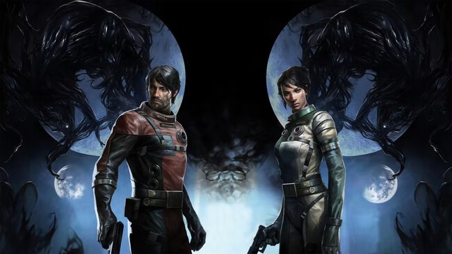 Imagen De Prey