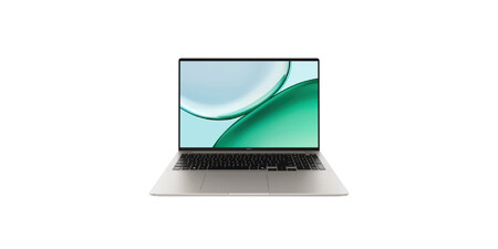 Honor Magicbook 16 2016