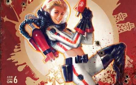 Nuka World es el último DLC de Fallout 4 y Bethesda te lleva de paseo entre sus bambalinas