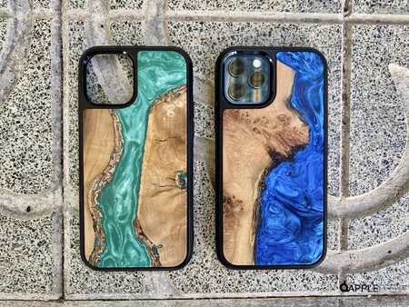 iPhone 12 ケース ヴィカ 006