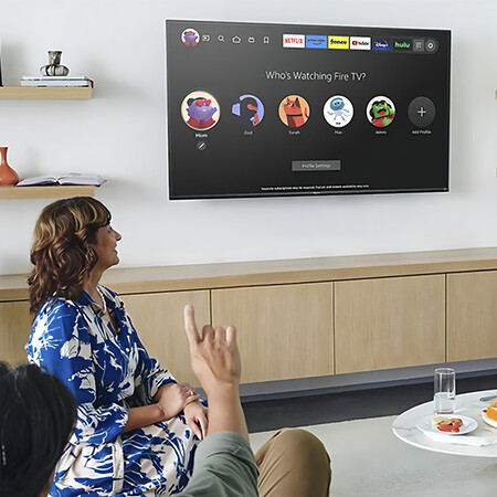 Pantalla Hisense Quantum Dot QLED 55 pulgadas