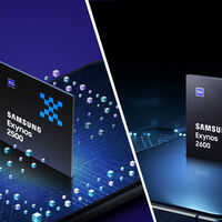 Exynos 2500 frente a Exynos 2600: esto es en todo lo que mejora el nuevo chip a su hermano 