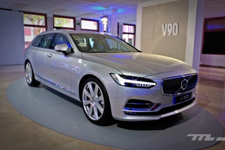 Volvo S90 V90 Motorpasion 027