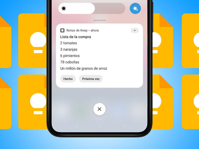 Listadelacompra