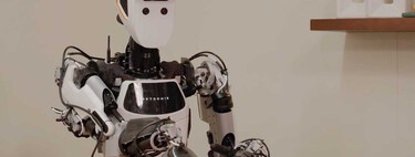 Google tiene un plan mucho más ambicioso para Gemini: que sirva para hablar con los robots
