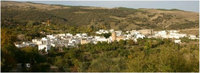 Turismo literario en la Alpujarra
