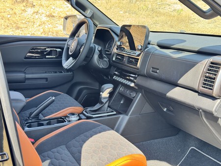 Mitsubishi L200 GSR 2025