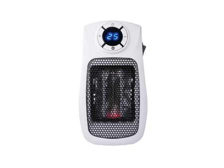 Calefactor Ceramico De Enchufe 6