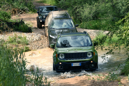 Jeep 75 Aniversario