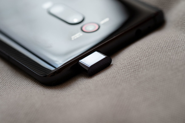 Xiaomi Mi 9T Pro