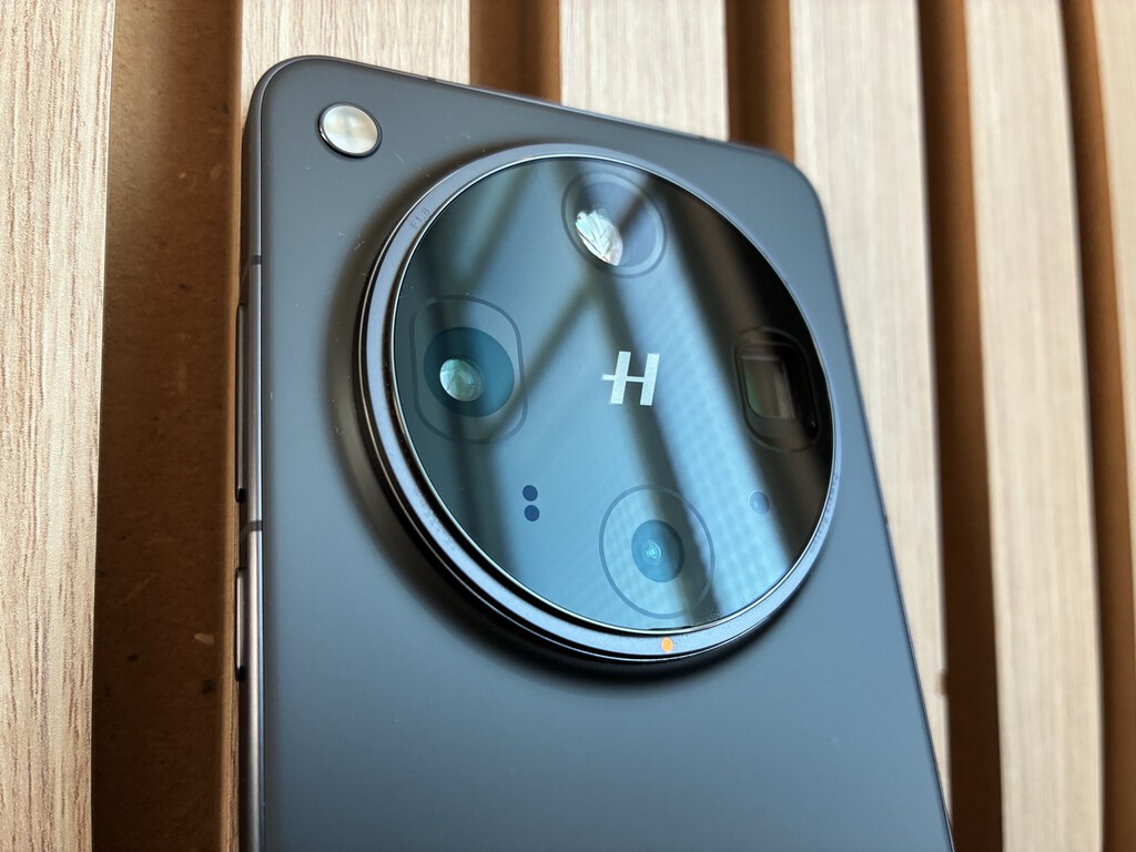 Lo mejor de OPPO en fotografía móvil por fin sale de China: veremos el OPPO Find X9 Ultra en España