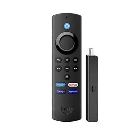 Fire Tv Lite