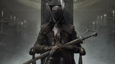 Bloodborne
