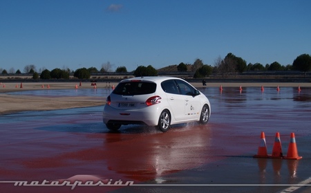 Neumáticos de invierno 05