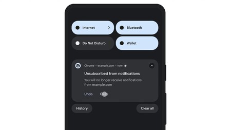 Chrome Gemini ANdroid