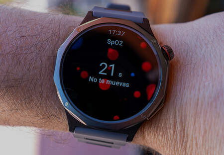 Oppo Watch X3