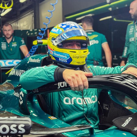 Fernando Alonso