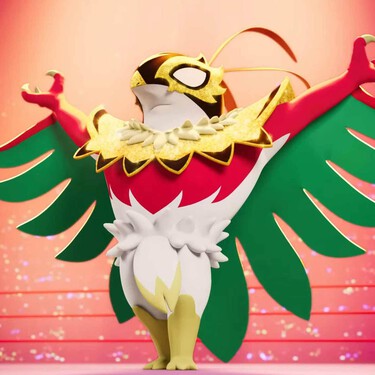 La Llegada De Hawlucha A Pokemon Legends Z A Desta La Locura En Mexico