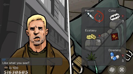 Chinatown Wars