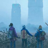 Para ver en Prime Video: la joya de ciencia ficción que te relajará con su estética visual poética y melancólica