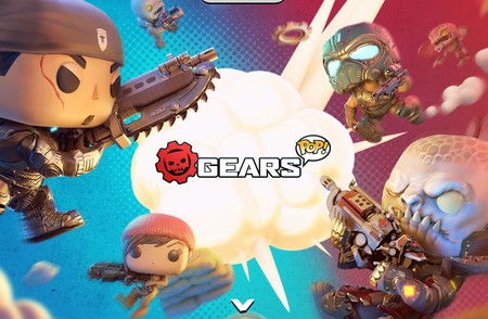 Microsoft anuncia 'Gears POP!', un 'Clash Royale' con los personajes de Gears of War y estética Funko para iOS y Android