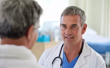 アップルの医師たち