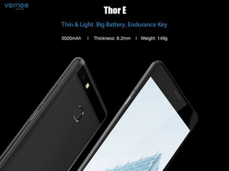 ヴァーニー・ソーE