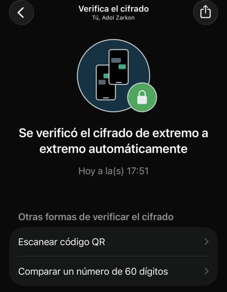 Cifrado