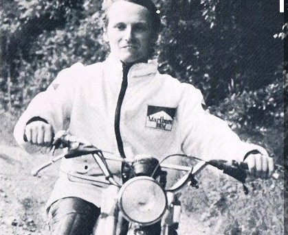 Lauda