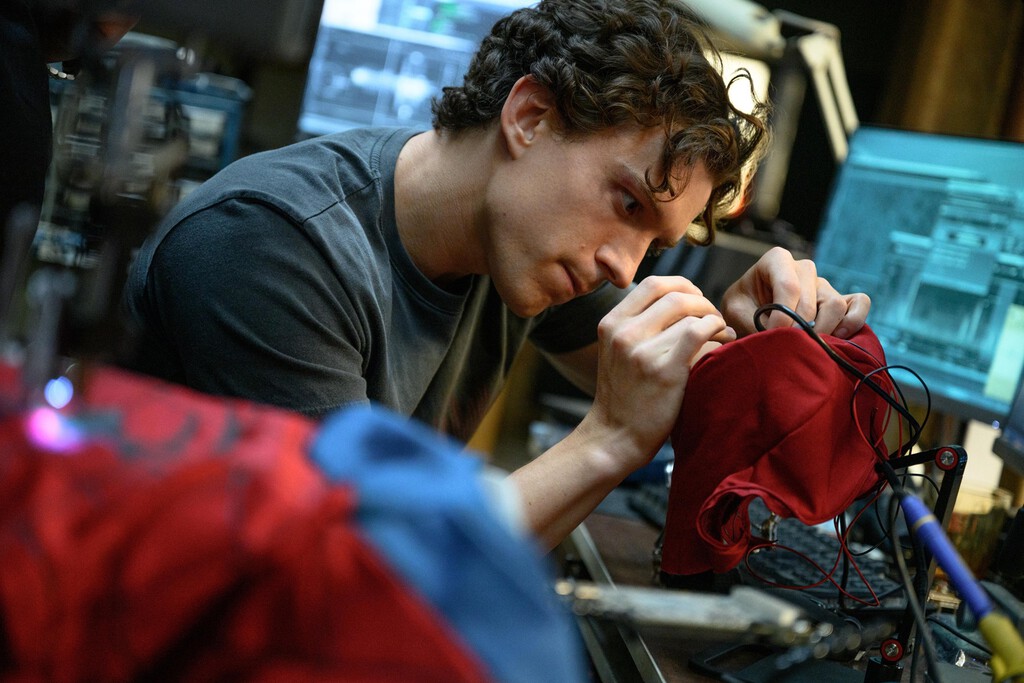 El público dicta sentencia sobre 'Spider-Man: Brand New Day' y afirma que es casi una obra maestra, pero hay dos películas de Spider-Man aún mejores