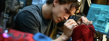 El público dicta sentencia sobre 'Spider-Man: Brand New Day' y afirma que es casi una obra maestra, pero hay dos películas de Spider-Man aún mejores 
