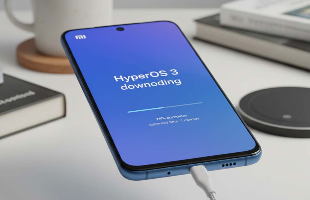 Si tu móvil o Tablet Xiaomi no está en esta lista, es que no va a recibir HyperOS 3: qué modelos han sido los escogidos para el nuevo sistema operativo  