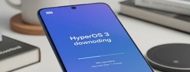 Si tu móvil o Tablet Xiaomi no está en esta lista, es que no va a recibir HyperOS 3: qué modelos han sido los escogidos para el nuevo sistema operativo  