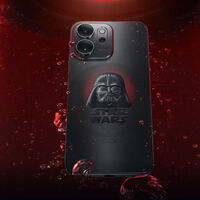 Celular OPPO Reno14 F Edición Limitada Lado Oscuro ya se puede comprar en Amazon México, precio y formas de pago 