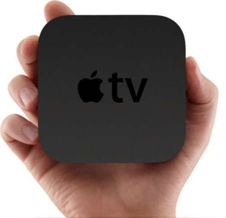 Nuevo iPad el próximo día 7 de Marzo, ¿también nuevo Apple TV?