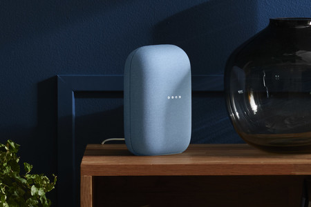 Asi será el próximo altavoz Nest para reemplazar al Google Home