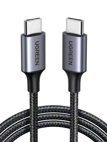 UGREEN USB C - USB C ケーブル