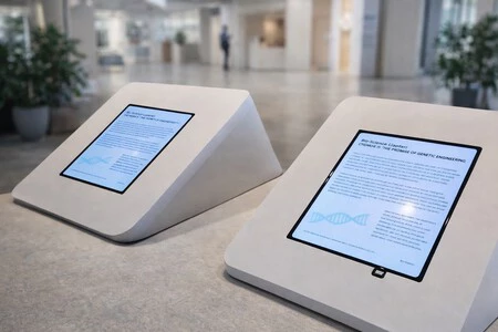 pantallas sin pliegue Samsung