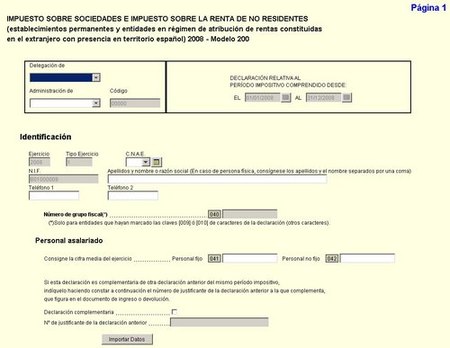 impuesto sociedades pagina 1-1 sm