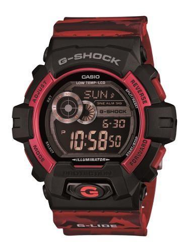 Clásico reinventado: G-Shock de Casio en edición especial para invierno