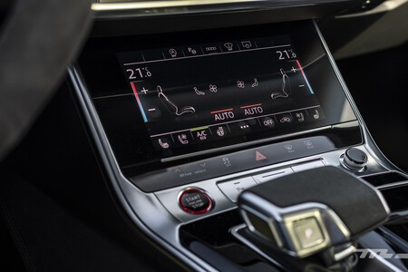 Audi Rs 6 Avant Performance 2025 Prueba 025