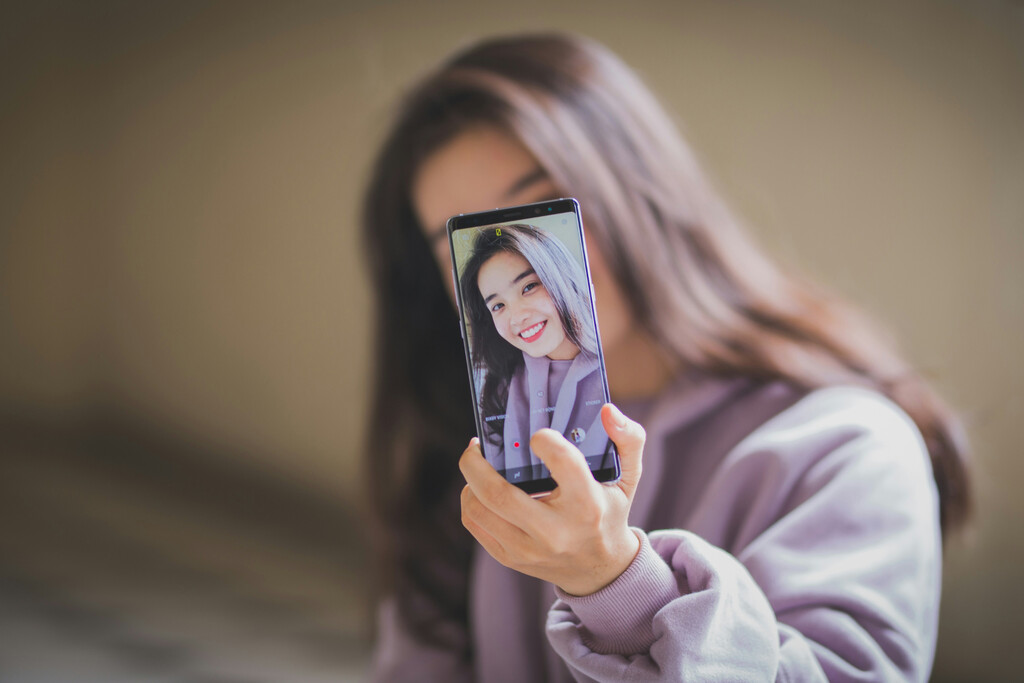 El vídeo-selfi tiene un gran problema: si te roban la contraseña, la cambias. Si te roban la cara, no tienes otra