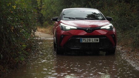 Toyota C Hr Gr Sport 6