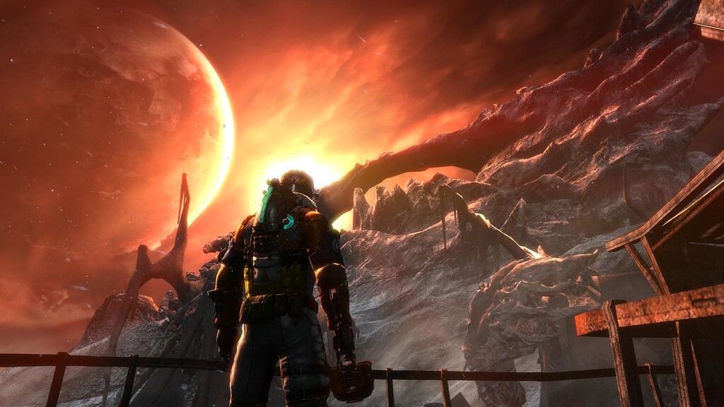 Glen Schofield, creador de Dead Space, sobre los que afirman que los gráficos no importan: Son gilipolleces 