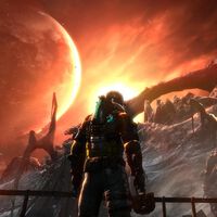 Glen Schofield, creador de Dead Space, sobre los que afirman que los gráficos no importan: "Son gilipolleces" 