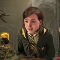 Los números de Hogwarts Legacy asustan: todavía no se ha lanzado oficialmente y ya marca récords de jugadores en Steam 