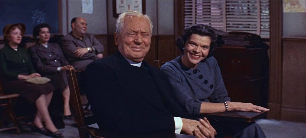 Casi 70 años después, esta película con Cary Grant sigue siendo uno de los romances más icónicos de todos los tiempos. Y se puede ver gratis en streaming