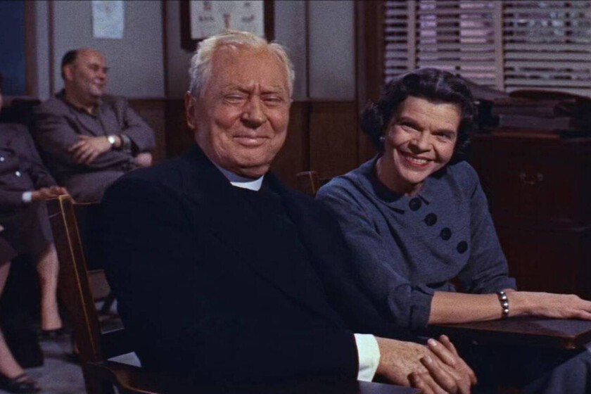 Casi 70 años después, esta película con Cary Grant sigue siendo uno de los romances más icónicos de todos los tiempos. Y se puede ver gratis en streaming