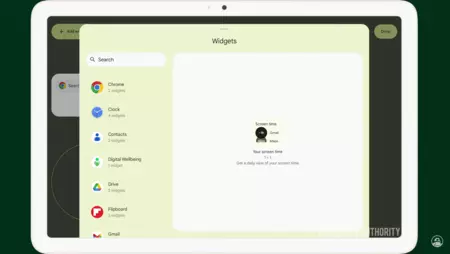 Android 当局からの画像