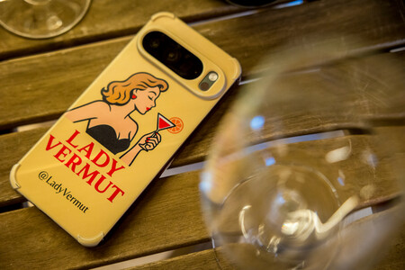 Lady Vermut